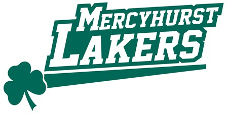 Mercyhurst Lakers 2009-Pres Alternate Logo v4 DIY iron on transfer (heat transfer)